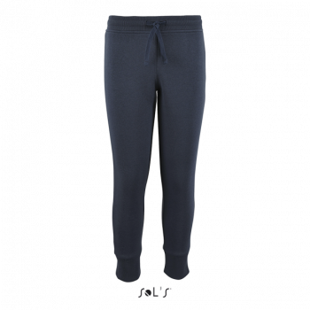 SOL'S JAKE KIDS - SLIM FIT JOG PANTS French Navy 8A