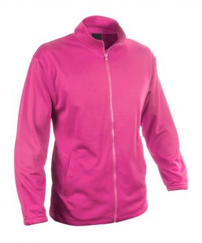 Klusten jacket pink  L