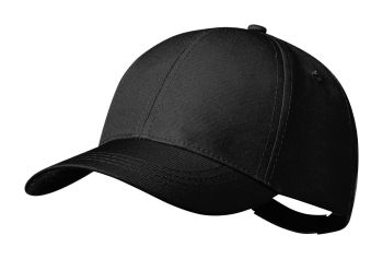 Oconor baseballová čiapka black