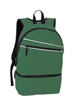 Dorian backpack dark green