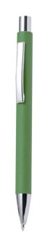 Dynix guličkové pero green