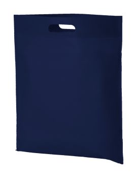 Blaster nákupná taška dark blue