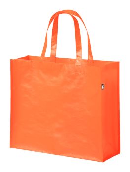 Kaiso nákupná taška orange