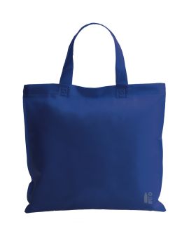 Raduin RPET nákupná taška dark blue