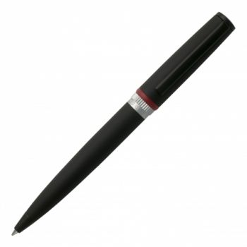 Ballpoint pen Gear Black