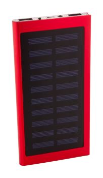 RaluSol power banka red , black