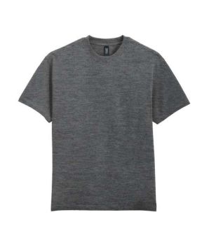 HAMMER MAXWEIGHT ADULT T-SHIRT Graphite Heather M