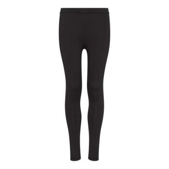 GIRLS COOL ATHLETIC PANT Jet Black M