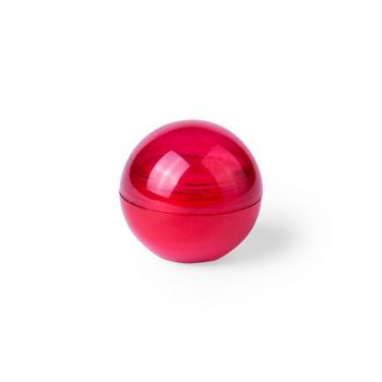 Bolic lip balm red