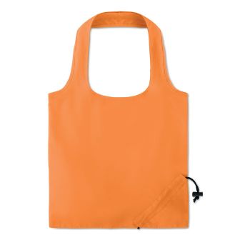 FRESA SOFT Skládací bavlněná taška orange