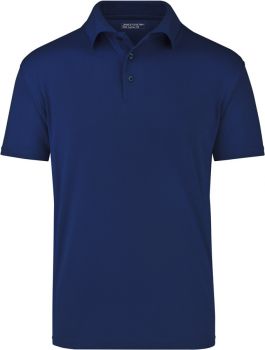 James & Nicholson | Sportovní polo navy L