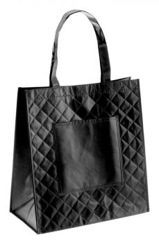 Yermen shopping bag black