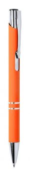 Zromen ballpoint pen orange