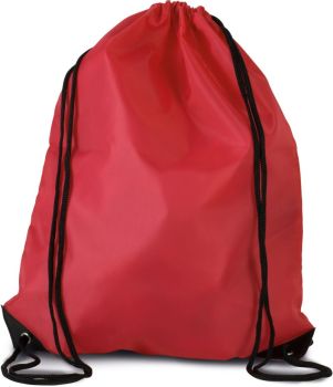 Kimood | Vak na záda cherry red onesize