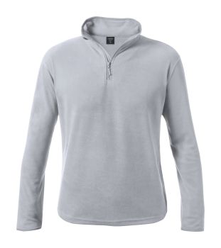 Peyten fleecová bunda grey  XL