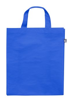 Okada RPET nákupná taška blue