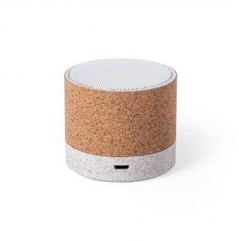 Nerel bluetooth speaker natural