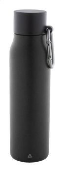 Baruntse RSS izolovaná fľaša black