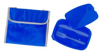 Parlik cooler bag blue