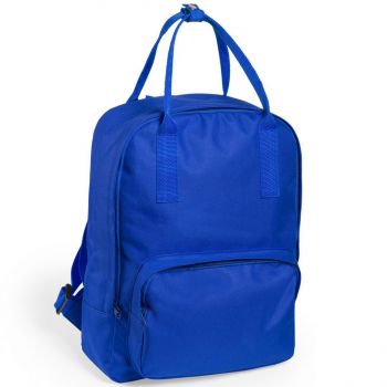 Soken backpack blue