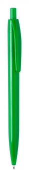 Blacks ballpoint pen green