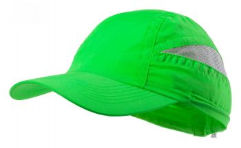 Laimbur baseball cap green