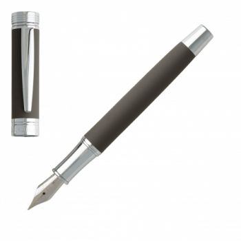 Fountain pen Zoom Soft Taupe
