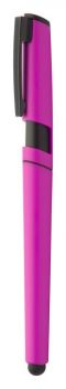 Mobix touch ballpoint pen pink