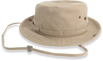 Atlantis | Klobouk khaki S/M