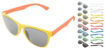 CreaSun slnečné okuliare na zákazku multicolour