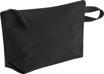 BagBase | Toaletní taška "Minimal Lifestyle" black onesize