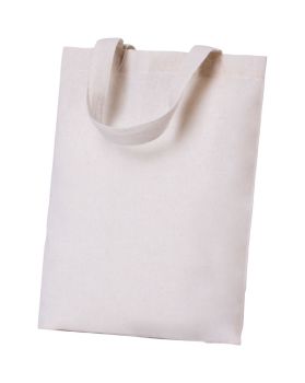 Congres bavlnená nákupná taška natural