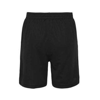 KIDS COOL SHORT Jet Black XL