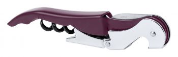 Kiblack corkscrew claret