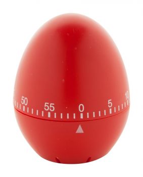Revey kuchynské stopky red