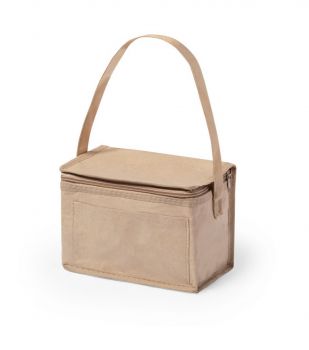 Zayka cooler bag natural