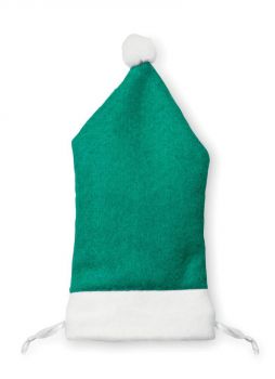 Zisuk gift pouch green