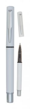 Leyco roller pen white