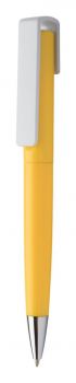 Cockatoo guľôčkové pero žltá