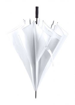 Panan XL dáždnik white