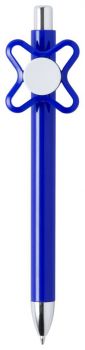 Karsol ballpoint pen blue