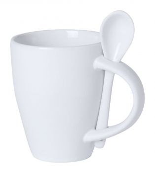 Samay mug white