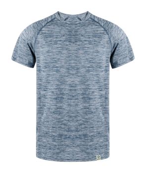 Tecnic Kassar RPET športové tričko dark blue  XL