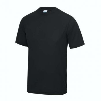 COOL T Jet Black L