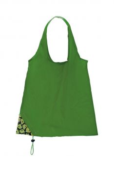 Corni nákupná taška green