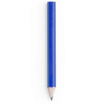 Ramsy pencil blue