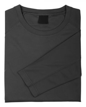 Maik T-shirt black  S