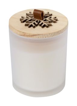 Lilnax vianočná sviečka white