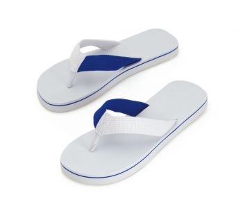 Mele beach slippers blue  N