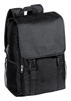 Toynix backpack black